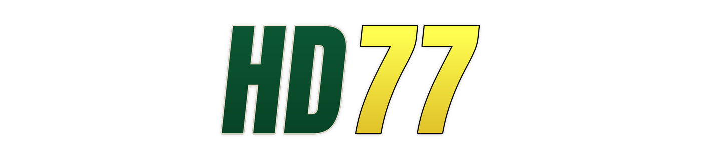 hd77 Logo